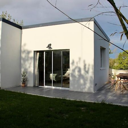 Maison De Campagne Proche Plage Blainville-sur-Mer Eksteriør bilde