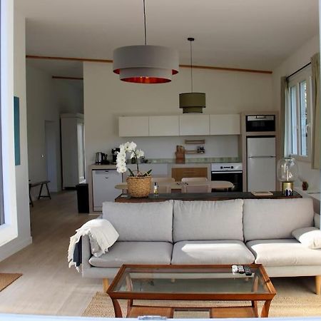 Maison De Campagne Proche Plage Blainville-sur-Mer Eksteriør bilde